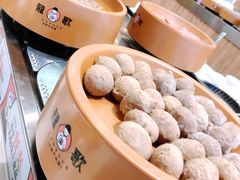-龍歌自助小火锅(市南金茂湾店)