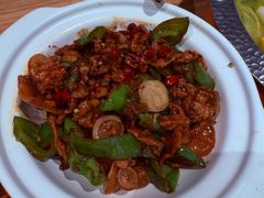 -五口灶下饭小炒(洛社店)
