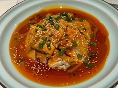 -禧宴Joyous Restaurant(禧园店)