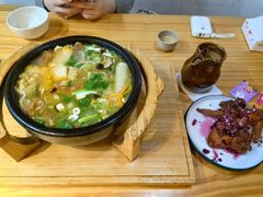 -勺子米线·云南传统小吃市集(四方街店)