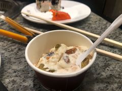 哈根达斯冰淇淋-钱小奴海鲜自助餐厅(杭州新天地店)