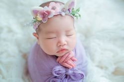-小嘟嘟儿童摄影