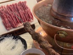 -东来顺饭庄(王府井步行街店)