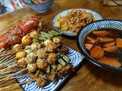 -小二楼炖肠