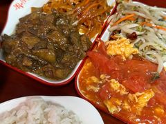 -刘小忙把子肉(北园大街总店)