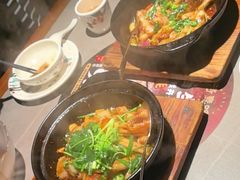 -得意啫·广东啫啫煲(前海HOP店)