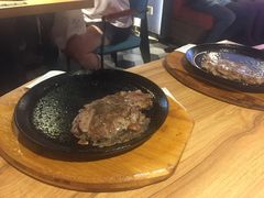-纽斯特牛排自助餐厅(浦东文峰广场店)