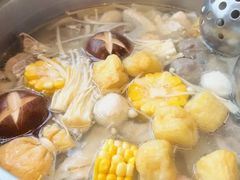 -润园四季椰子鸡火锅(南山海岸城店)