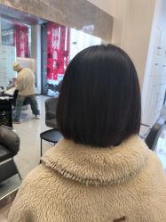 点击看大图 -摩登时代美发沙龙