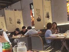 -街角等你.大连海鲜烧烤(西安路店)