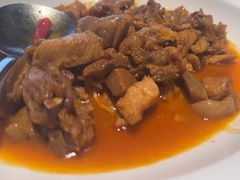 -喜湘宴·精致湖南菜(和平西桥店)