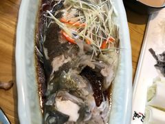 -局气 烤鸭·北京菜(光华路店)