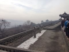 iphone_upload_pic-山西王家大院