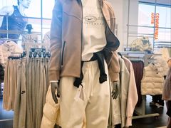 -NIKE上海青浦优选体验店