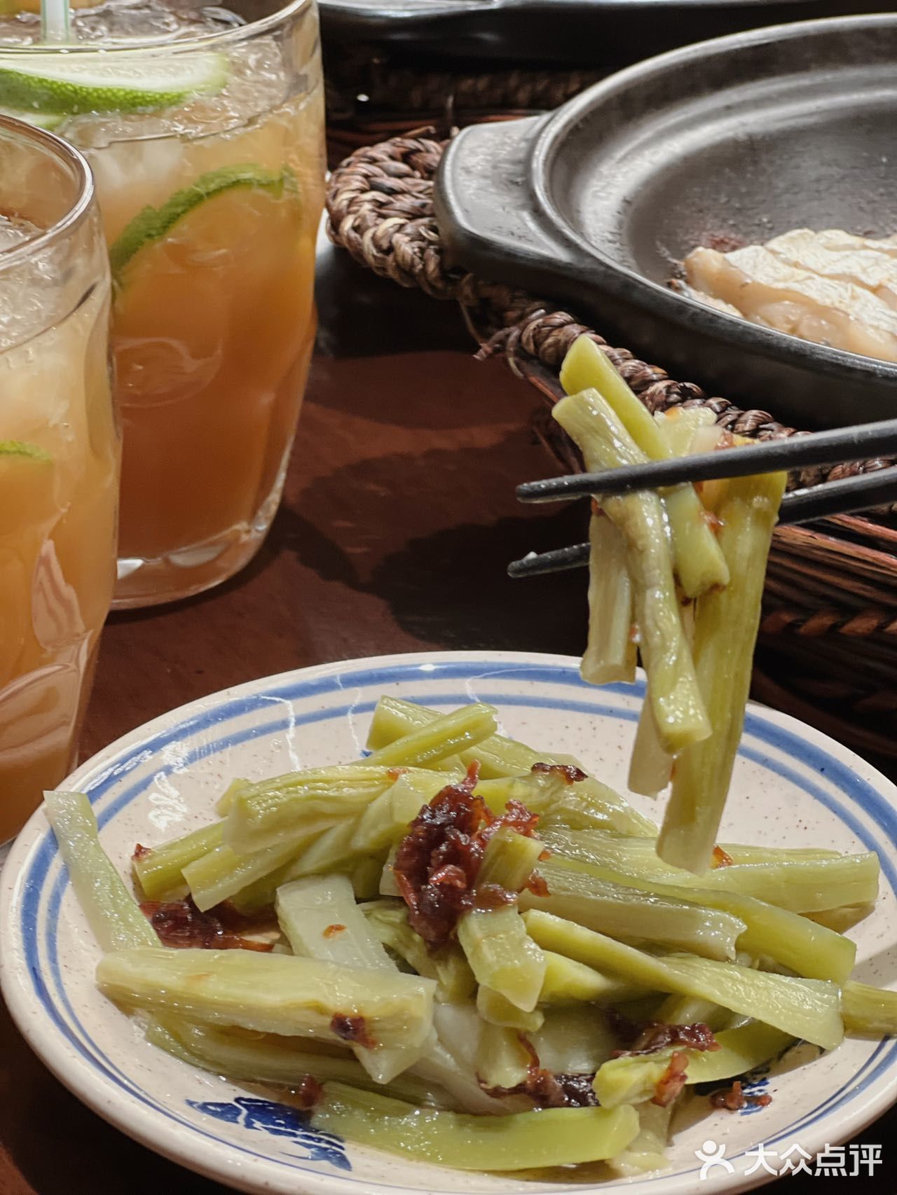 正宗宁波海鲜去哪里吃？当然是小时候焗海鲜