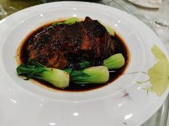 -庆余楼·用心与食材·特色菜&灶头面(仙蠡墩店)