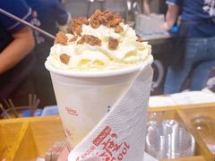 -霓裳茶舞(蒸湘万达店)