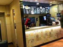 -焦记老潼关肉夹馍(东五路店)