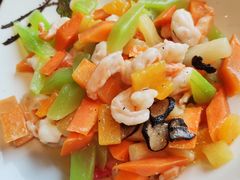 -云隐小厨·传统大理美食(复兴路店)