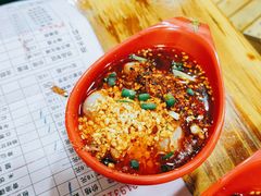 牙尖口口脆-冒椒火辣(奎星楼街店)