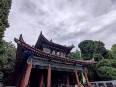 -西安碑林博物馆