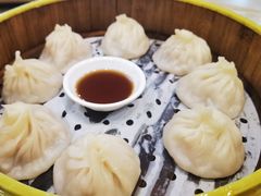 小笼包子-老上海里弄味道(知春路店)