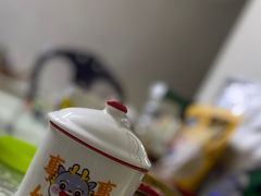 -芈重山老火锅(广州首店)