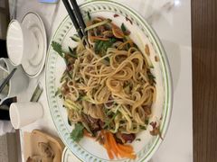 -春家·非遗手工小吃(徐汇万科广场店)