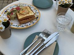 -Alimentari早午餐(安福路店)