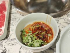 -京元盛铜锅涮肉(上海总店)