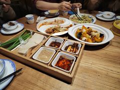 -鲁城往事(游客中心店)