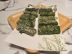 -阿露佳·舌尖上的安吉菜