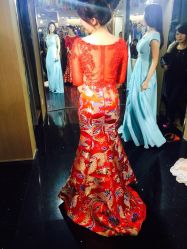 点击看大图 韩国天使嫁衣礼服馆-韩国天使嫁衣婚纱礼服馆(上海旗舰店)