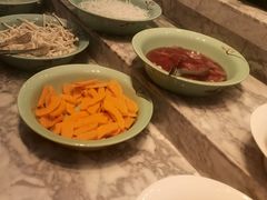 -火锅岛潮牌自助餐厅(天津天佑城店)