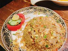 -Siam泰餐厅(水上公园店)