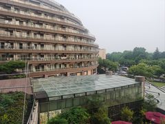 -杭州温德姆至尊豪廷大酒店