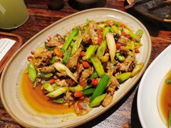 -懒人盐府人家·自贡大麻鱼(安贞店)