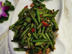 -阿英煲(凉城路店)