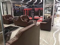 -金吉鸟健身游泳