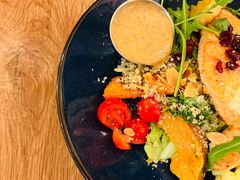 -玛格萝妮比萨屋(陆家浜路店)