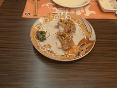 -仙隐小鹿中华料理(南宁万象城店)