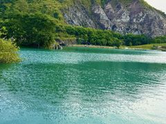 -水濂山森林公园