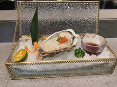 -新鲜特色餐厅(香格里拉大酒店)