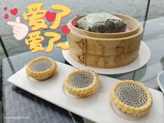 兰香子鲜奶挞-悦湖公馆