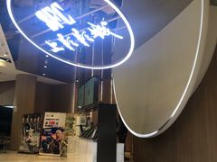 -SFC上影影城(港汇永华IMAX激光店)