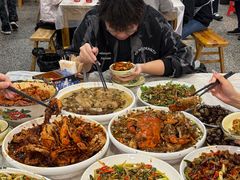 -辣螃铠盆盆蟹大排档(总店)