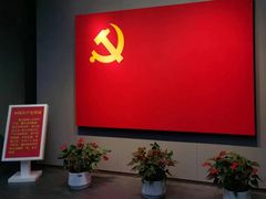 -上海市龙华烈士陵园