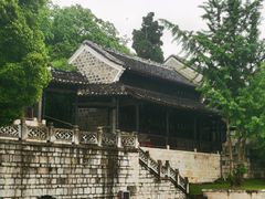 -阳明祠