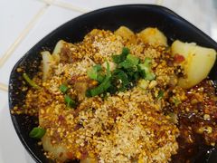 霸道小土豆-一岚一山(角门总店)