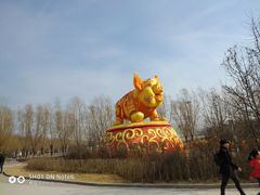 -北戴河集发农业梦想王国